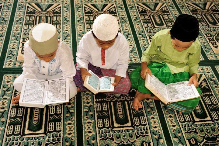 Doa dan Amalan Ibu Hamil agar Memiliki Anak Sholeh dan Sholehah